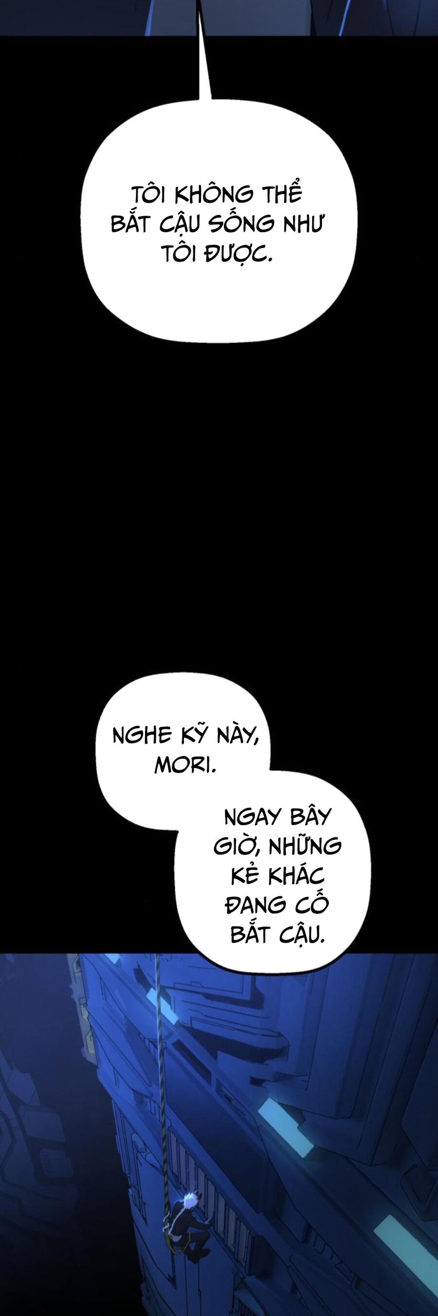 Gặp Mẹ Trong Mơ