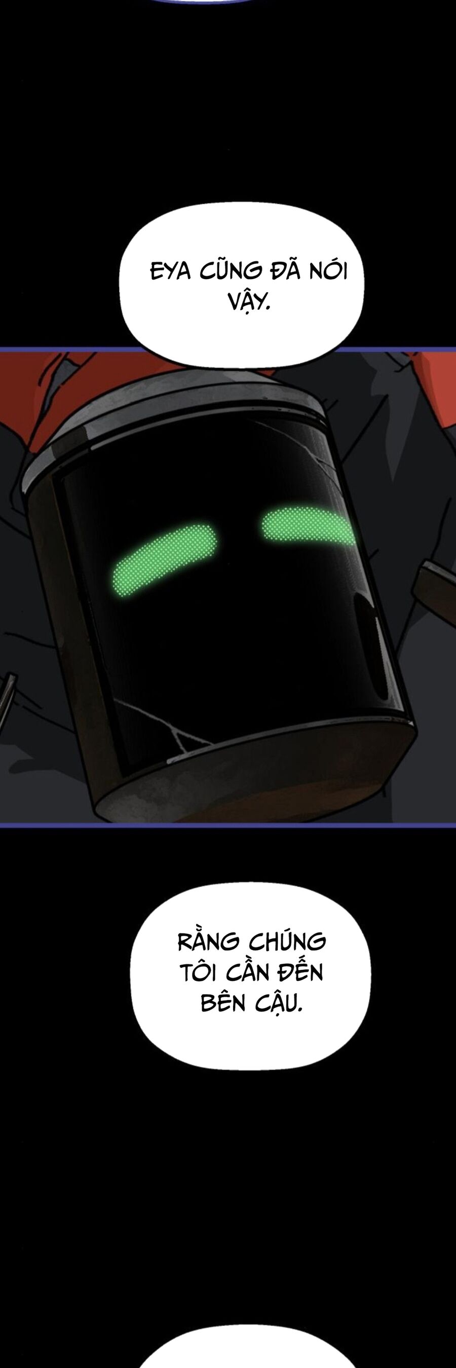 Gặp Mẹ Trong Mơ