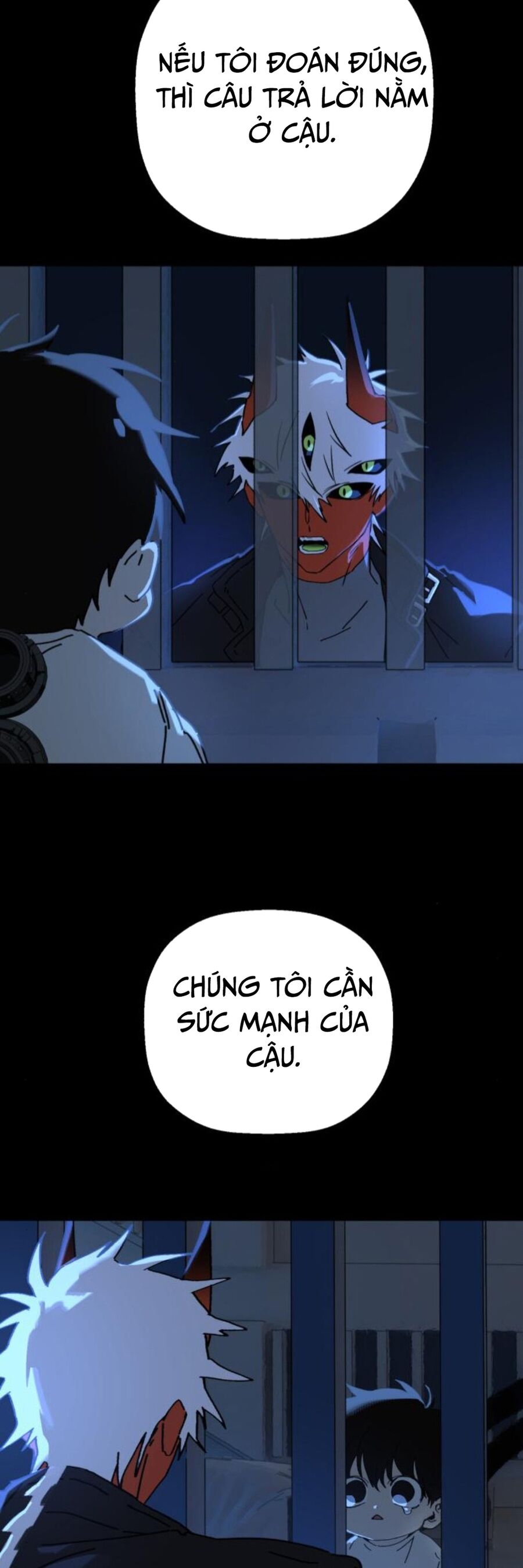 Gặp Mẹ Trong Mơ