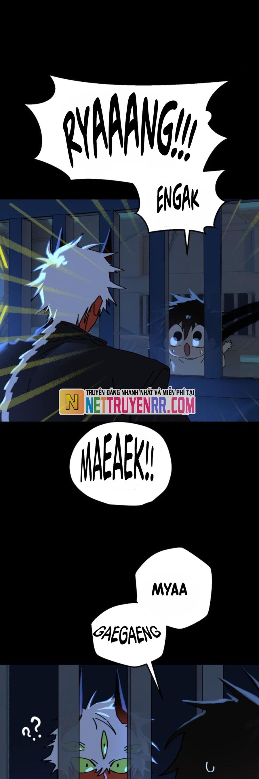 Gặp Mẹ Trong Mơ