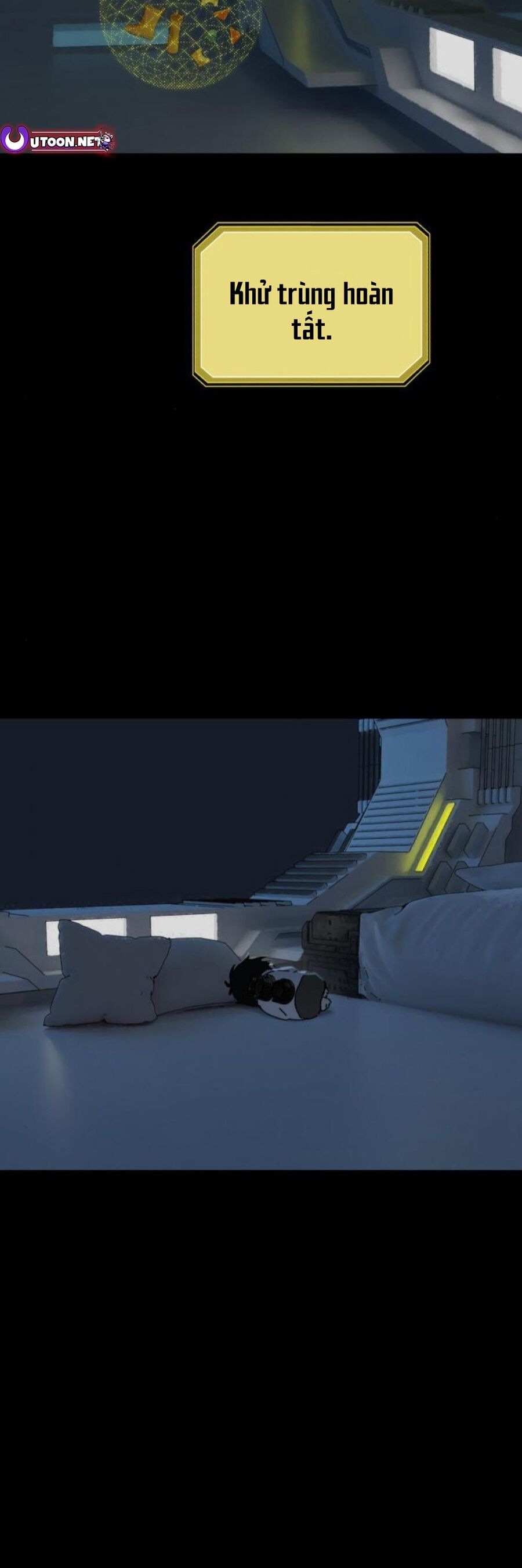 Gặp Mẹ Trong Mơ