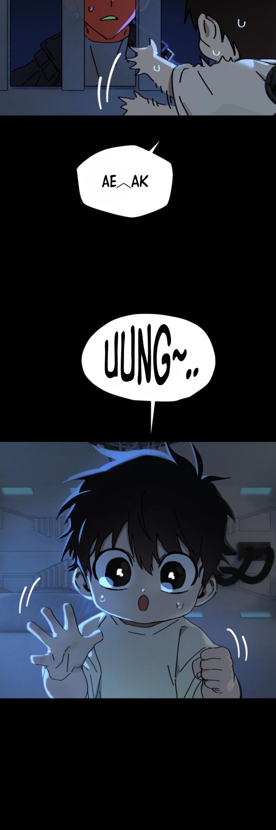 Gặp Mẹ Trong Mơ