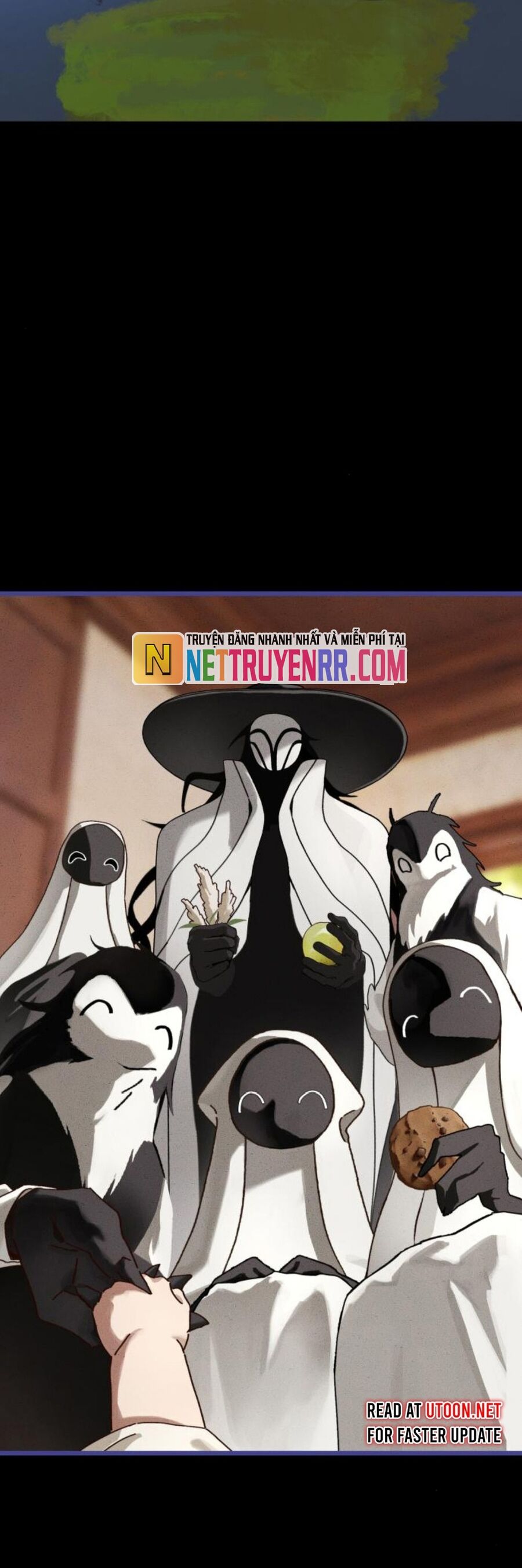 Gặp Mẹ Trong Mơ