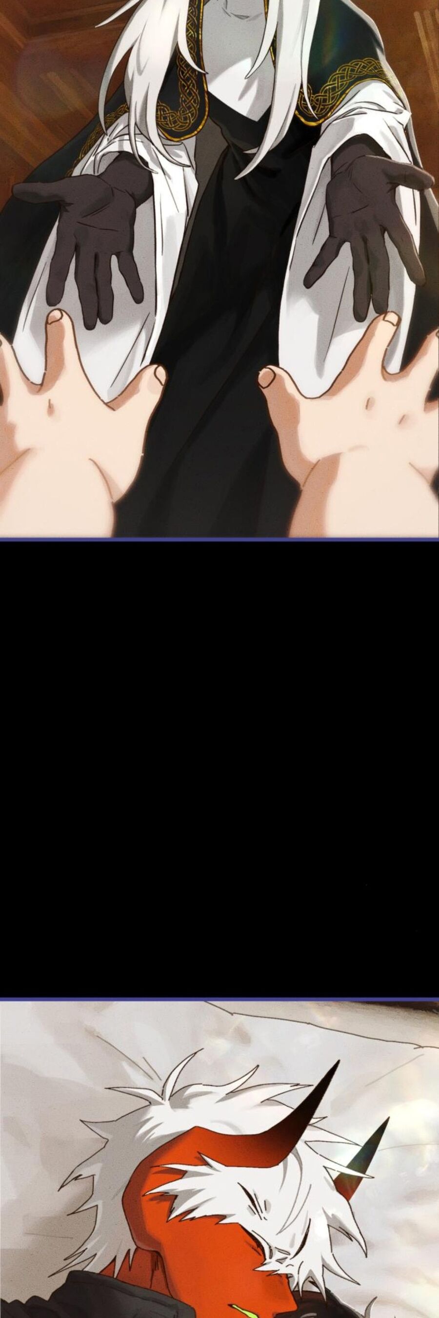 Gặp Mẹ Trong Mơ