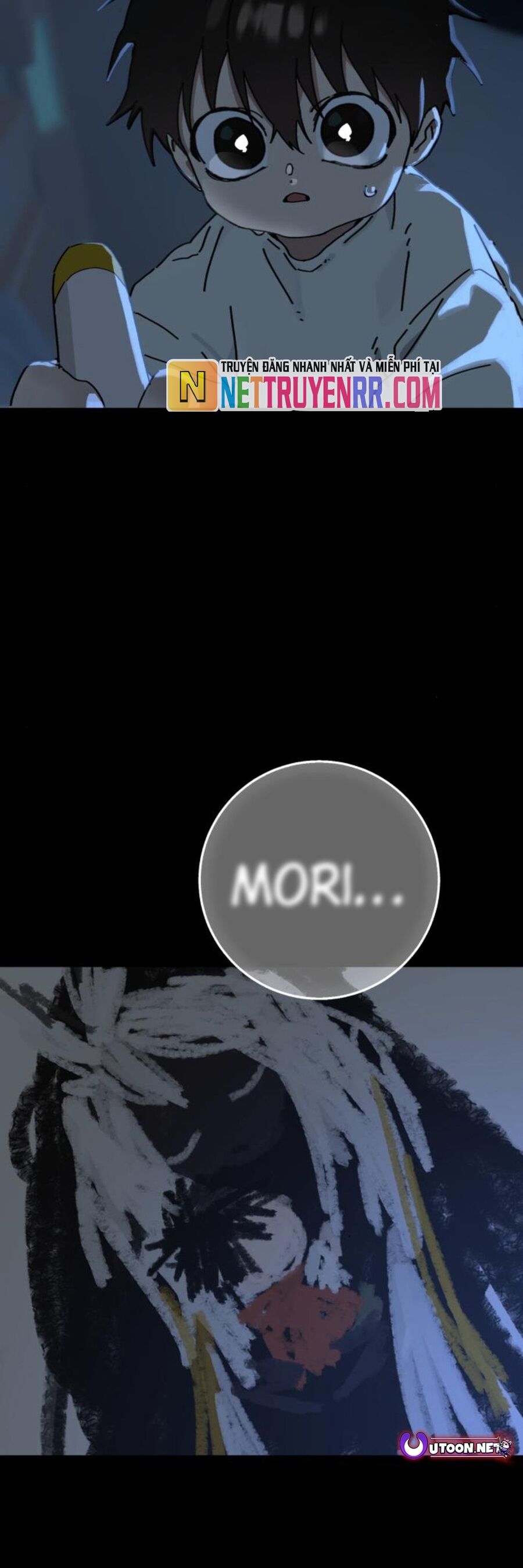 Gặp Mẹ Trong Mơ