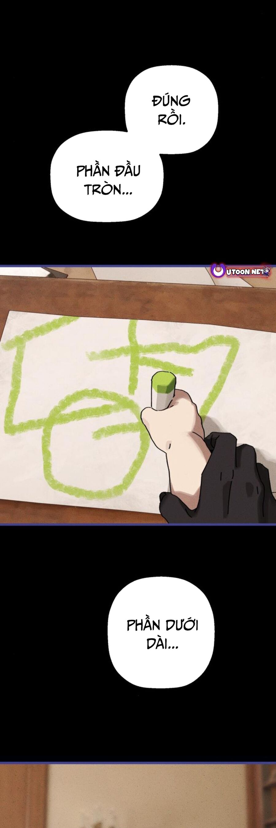 Gặp Mẹ Trong Mơ