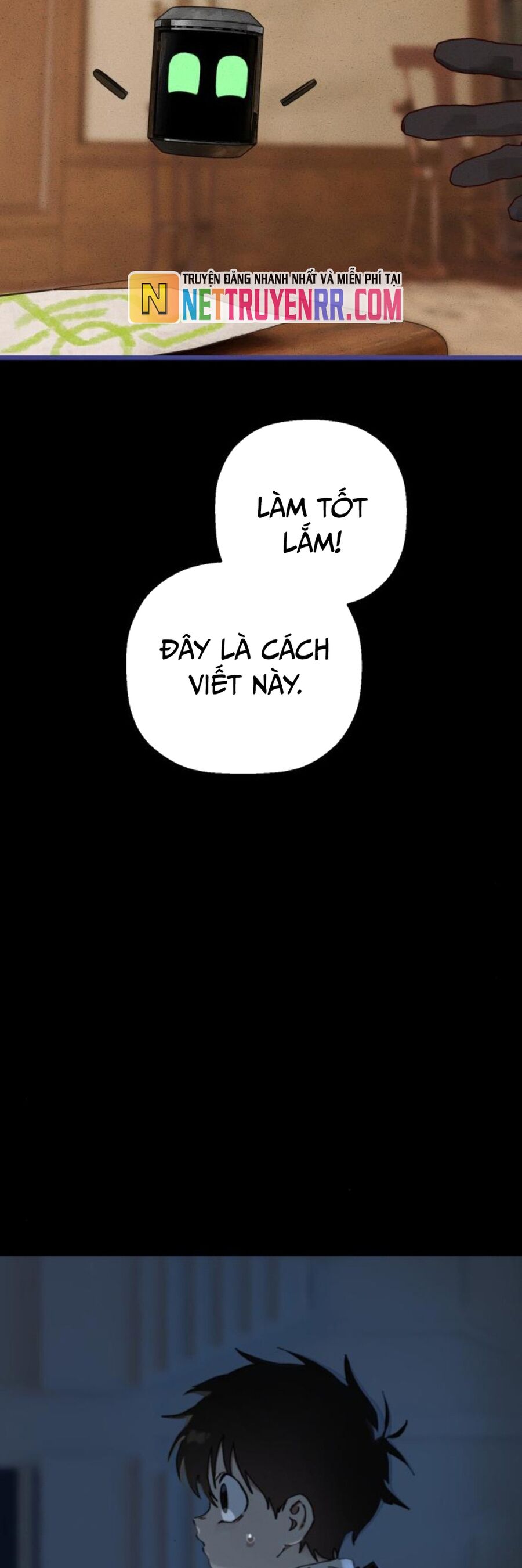 Gặp Mẹ Trong Mơ