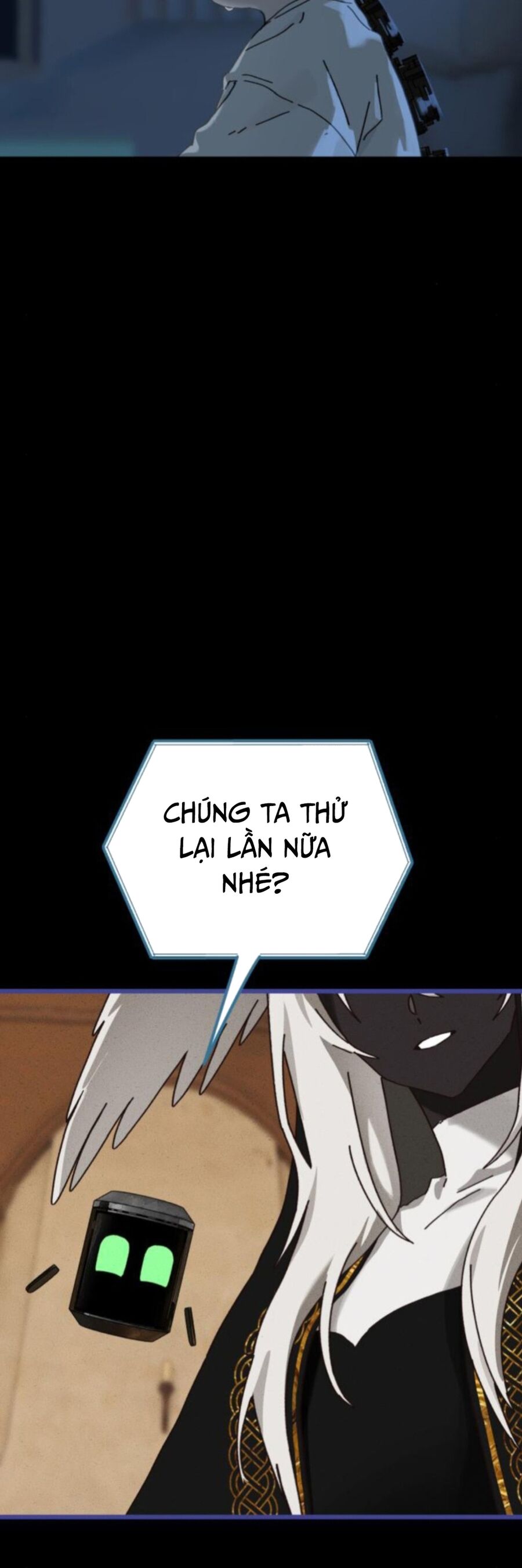 Gặp Mẹ Trong Mơ