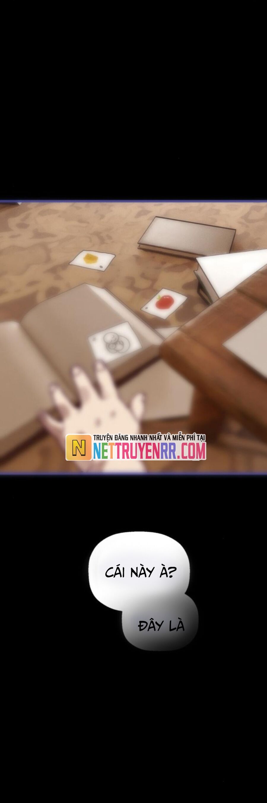 Gặp Mẹ Trong Mơ