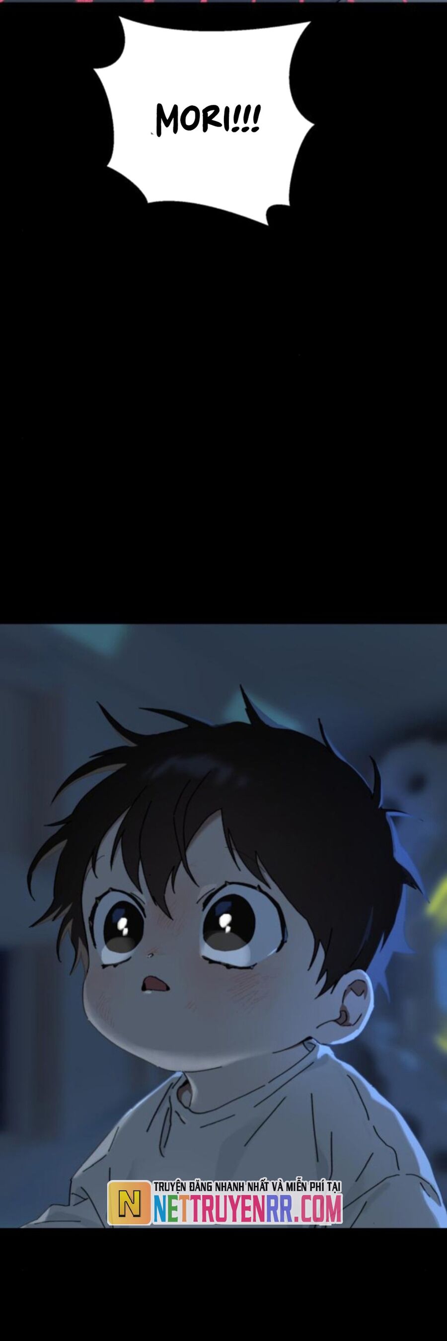 Gặp Mẹ Trong Mơ