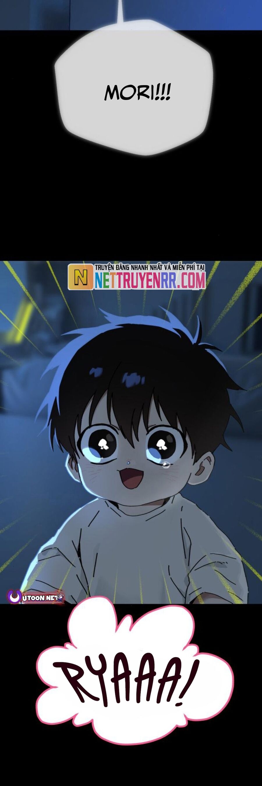 Gặp Mẹ Trong Mơ