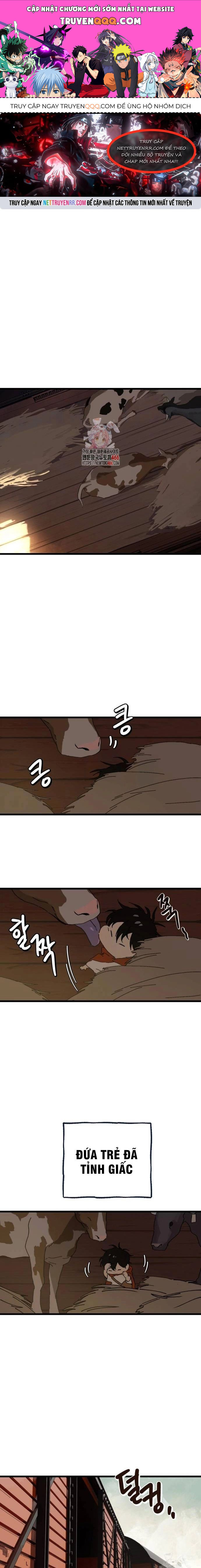 Gặp Mẹ Trong Mơ Chương 3 - Trang 1