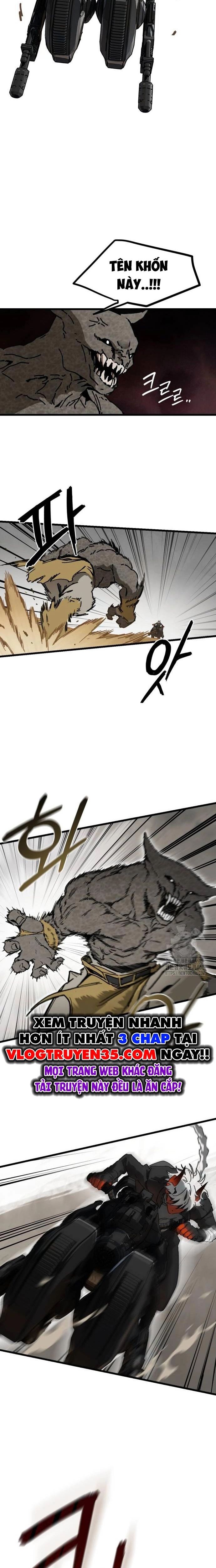 Gặp Mẹ Trong Mơ