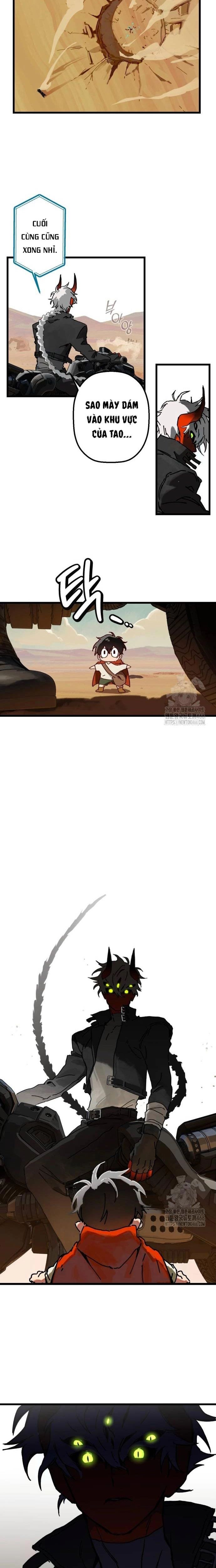 Gặp Mẹ Trong Mơ