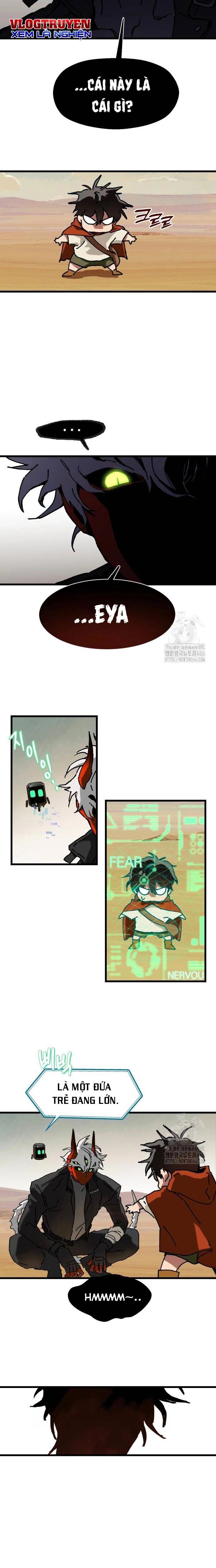 Gặp Mẹ Trong Mơ