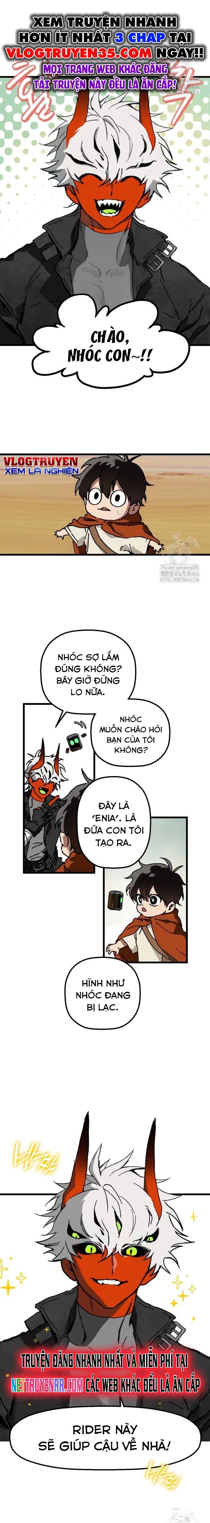 Gặp Mẹ Trong Mơ