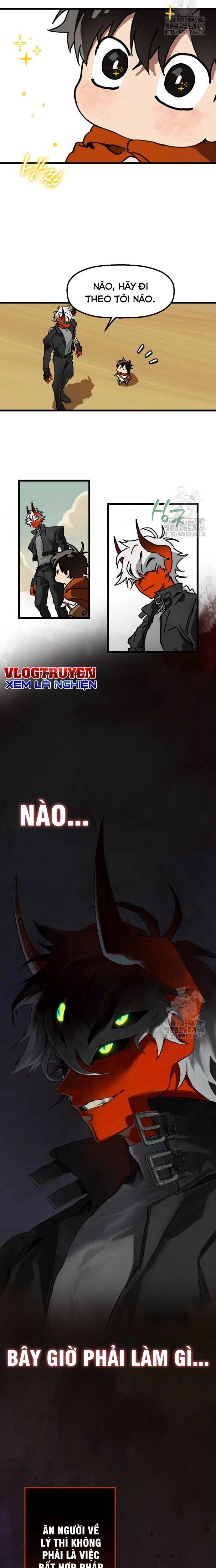 Gặp Mẹ Trong Mơ