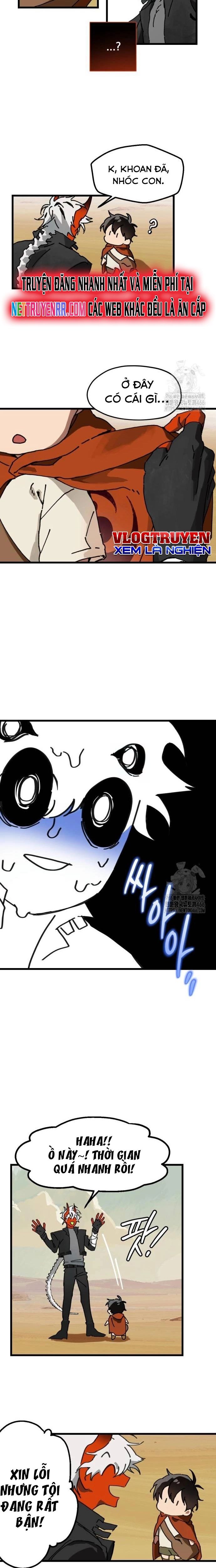 Gặp Mẹ Trong Mơ