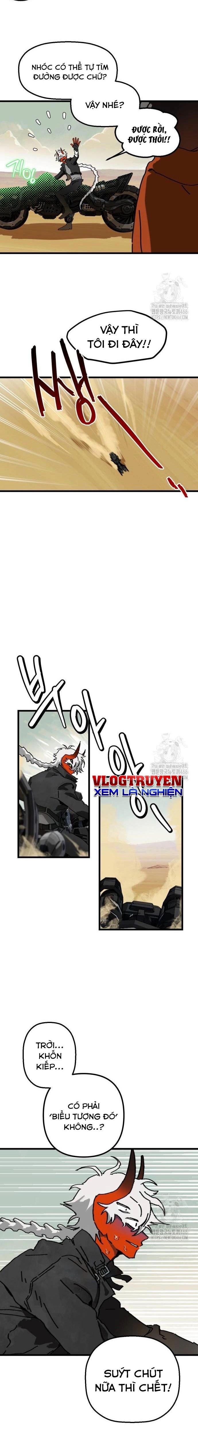 Gặp Mẹ Trong Mơ