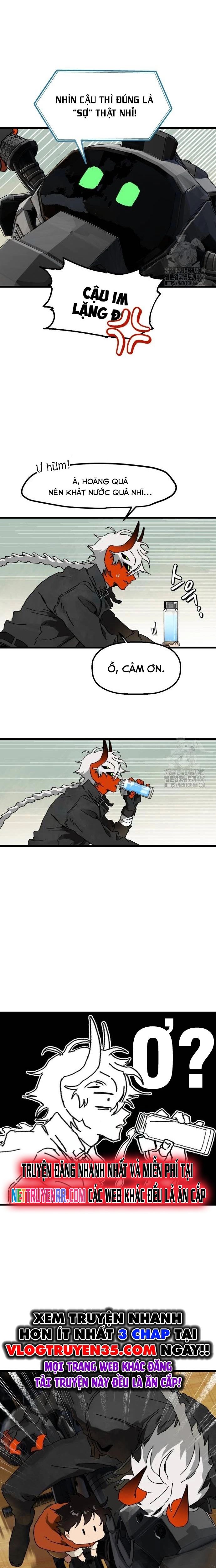 Gặp Mẹ Trong Mơ