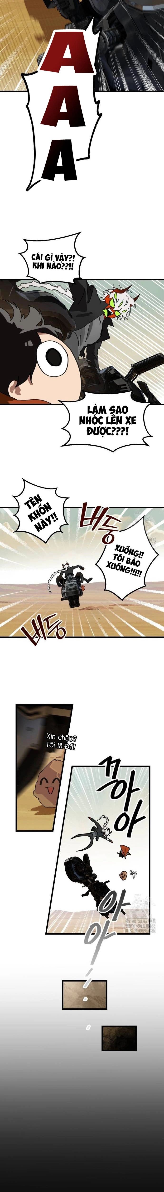 Gặp Mẹ Trong Mơ