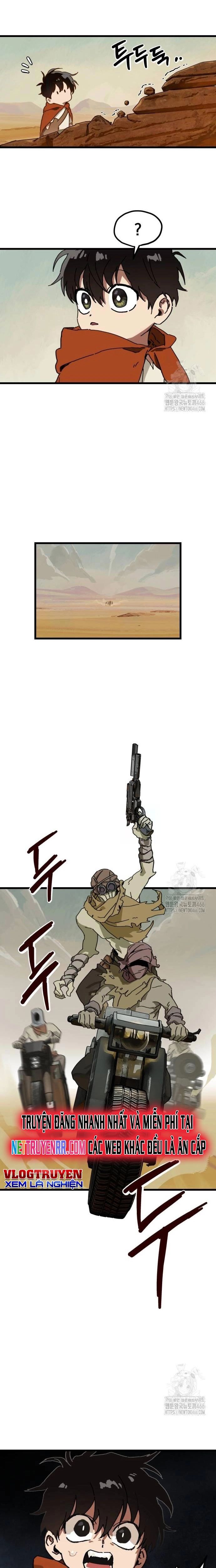 Gặp Mẹ Trong Mơ