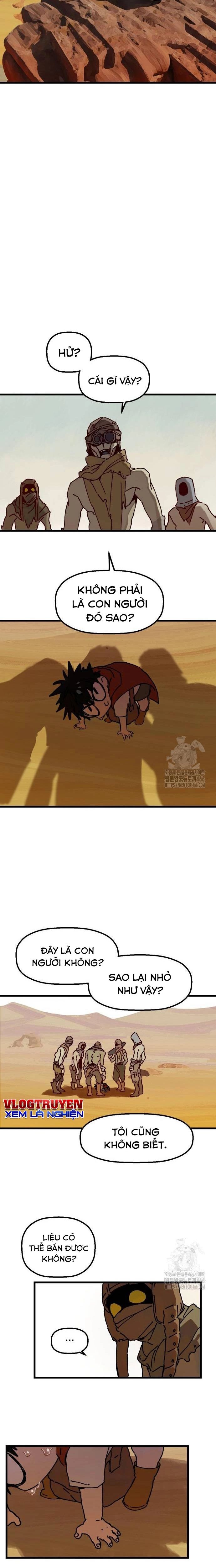 Gặp Mẹ Trong Mơ