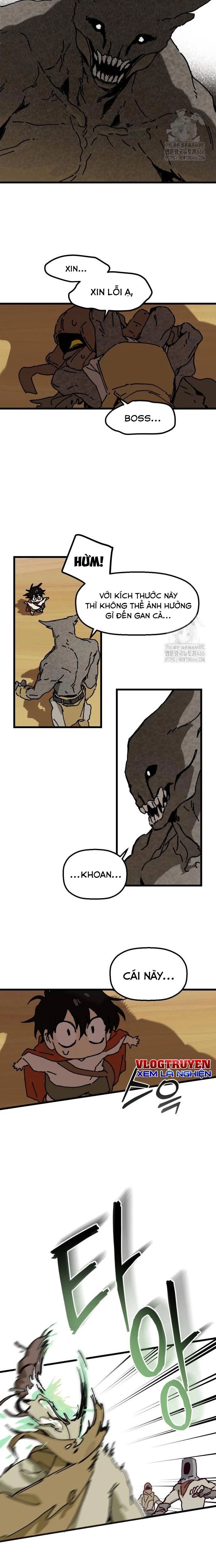 Gặp Mẹ Trong Mơ