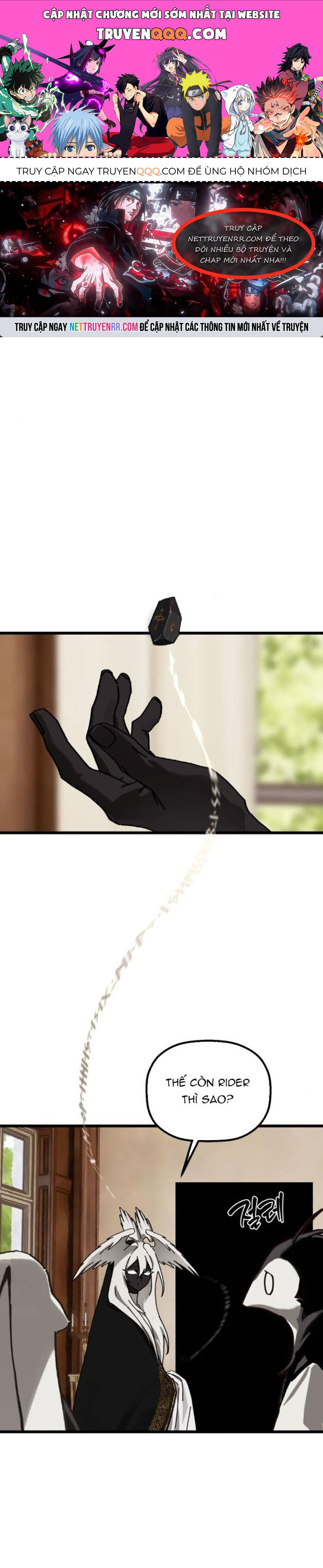 Gặp Mẹ Trong Mơ Chương 30 - Trang 1