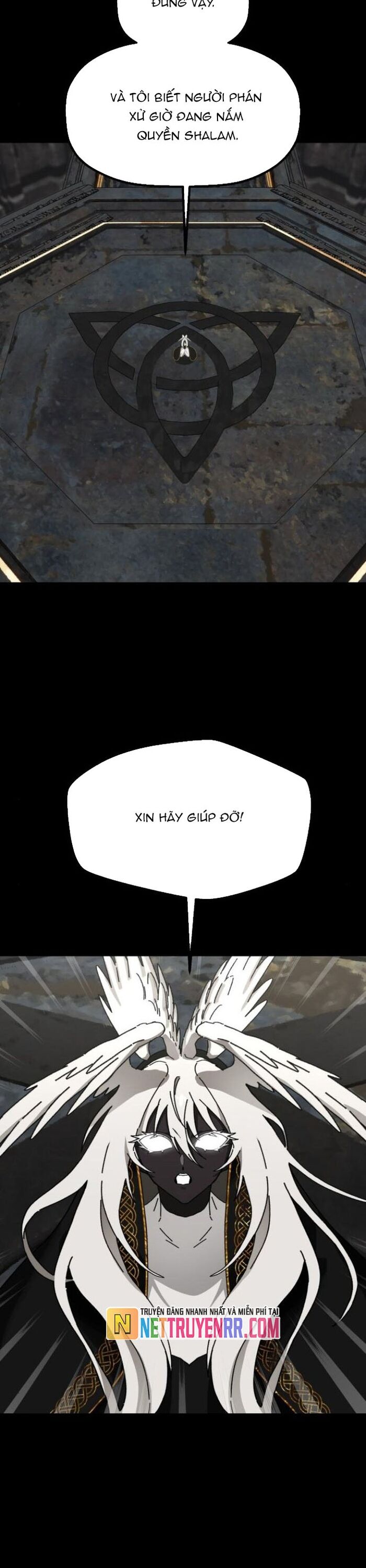 Gặp Mẹ Trong Mơ