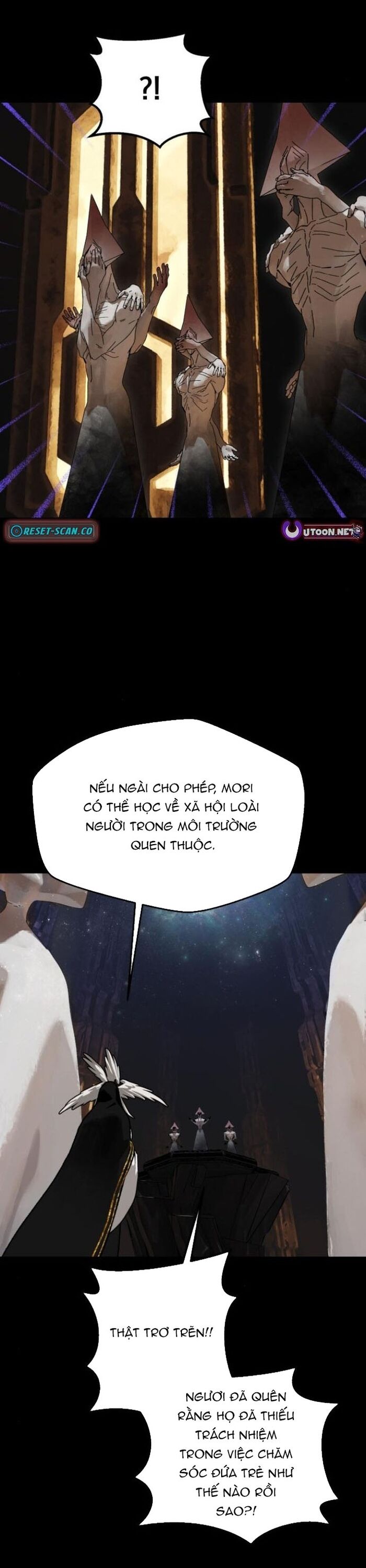 Gặp Mẹ Trong Mơ