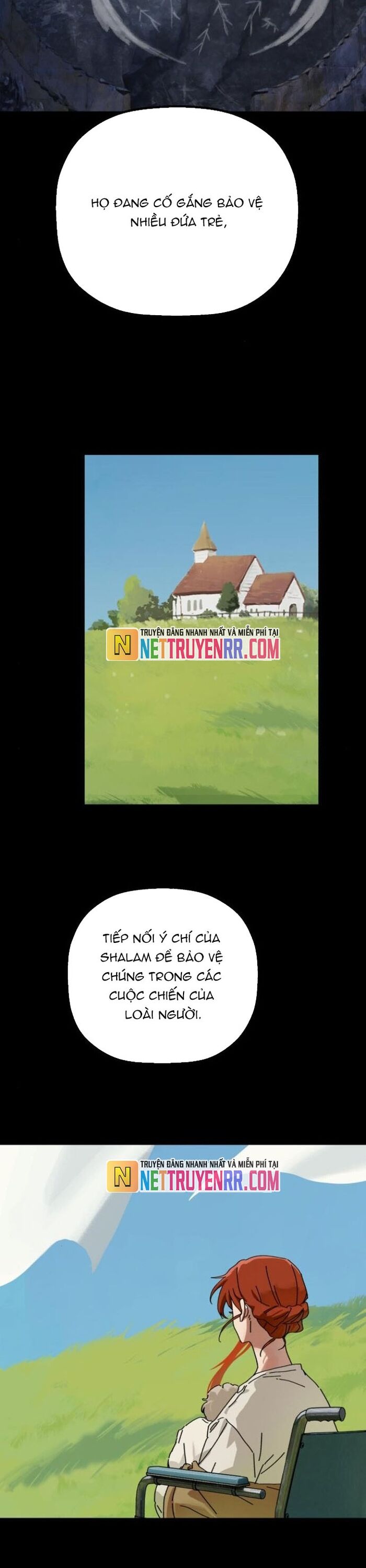 Gặp Mẹ Trong Mơ