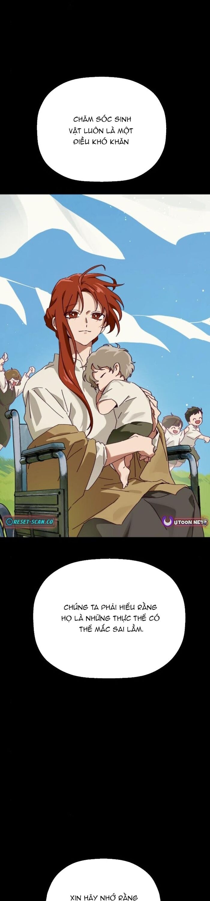 Gặp Mẹ Trong Mơ