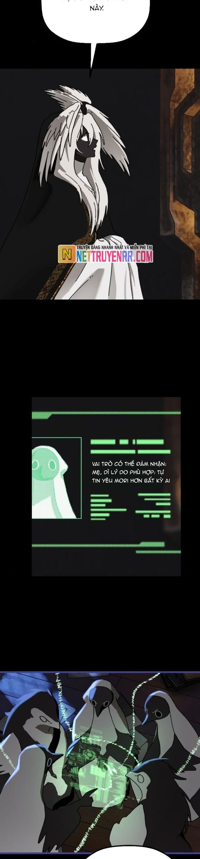 Gặp Mẹ Trong Mơ