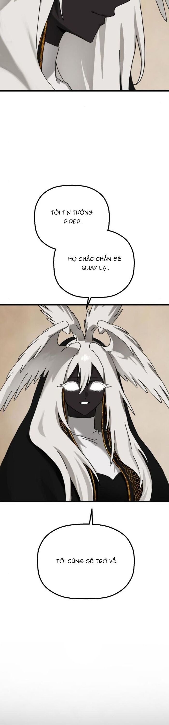 Gặp Mẹ Trong Mơ