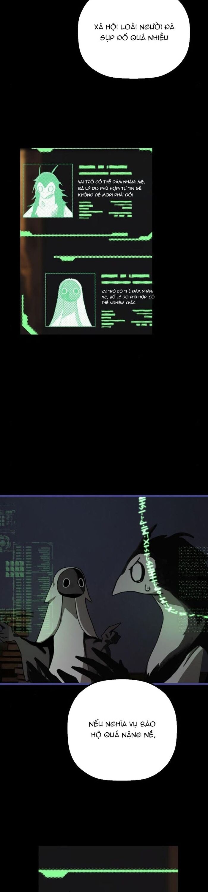 Gặp Mẹ Trong Mơ