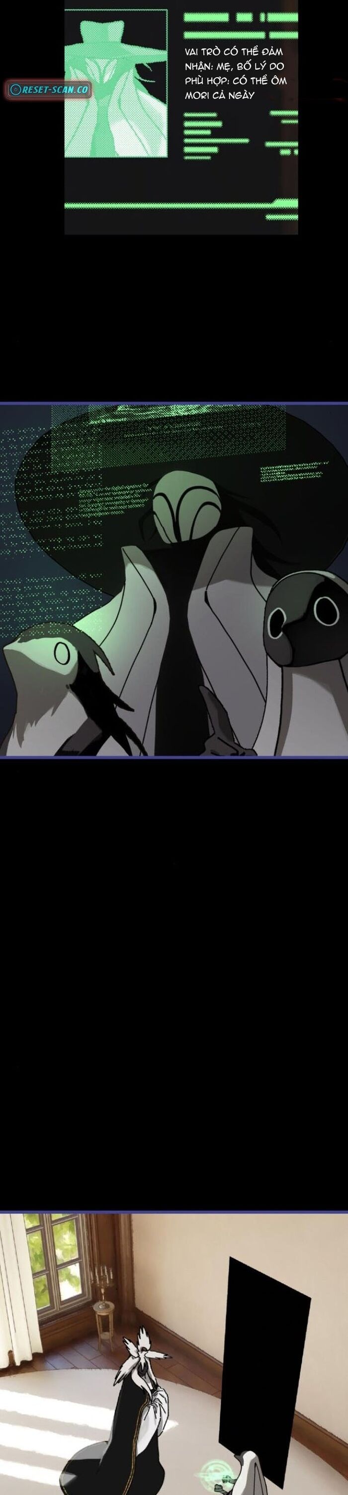 Gặp Mẹ Trong Mơ