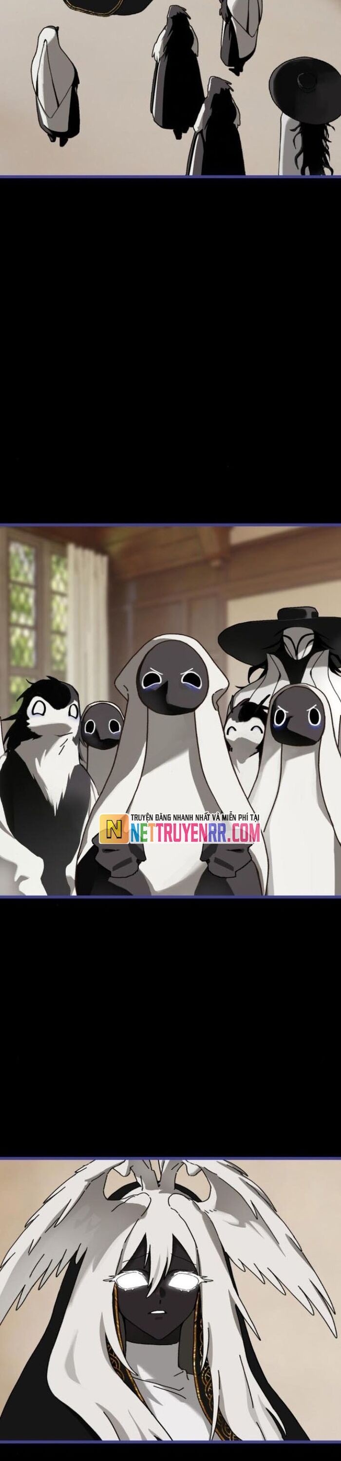 Gặp Mẹ Trong Mơ