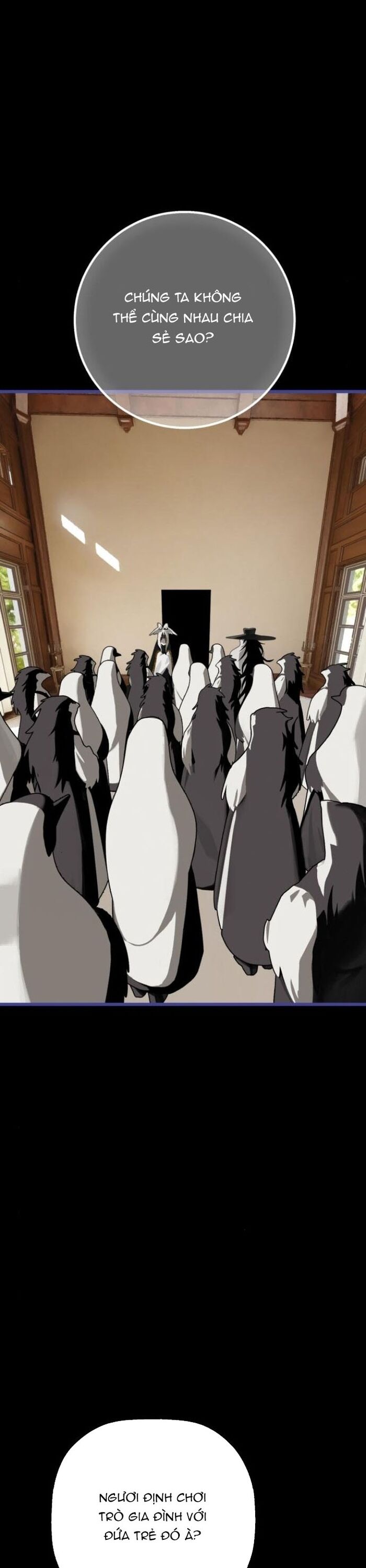 Gặp Mẹ Trong Mơ