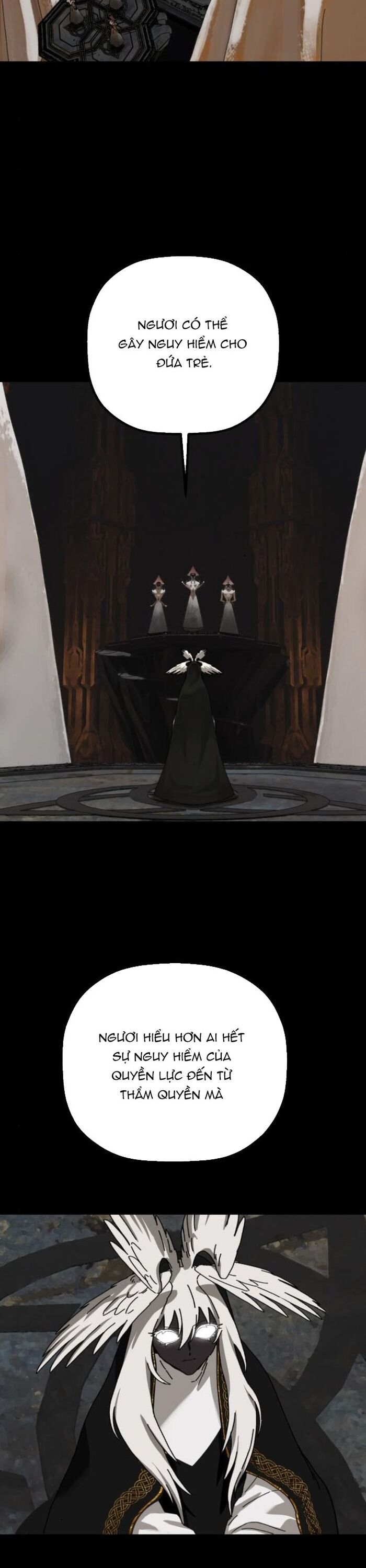 Gặp Mẹ Trong Mơ