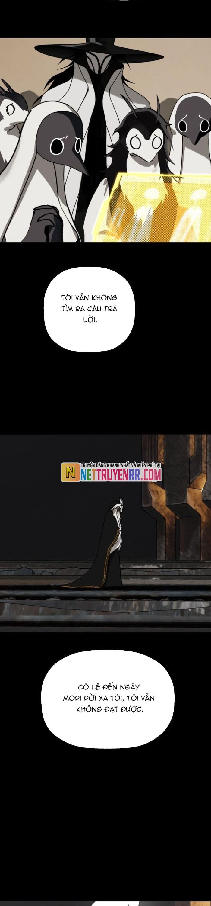 Gặp Mẹ Trong Mơ