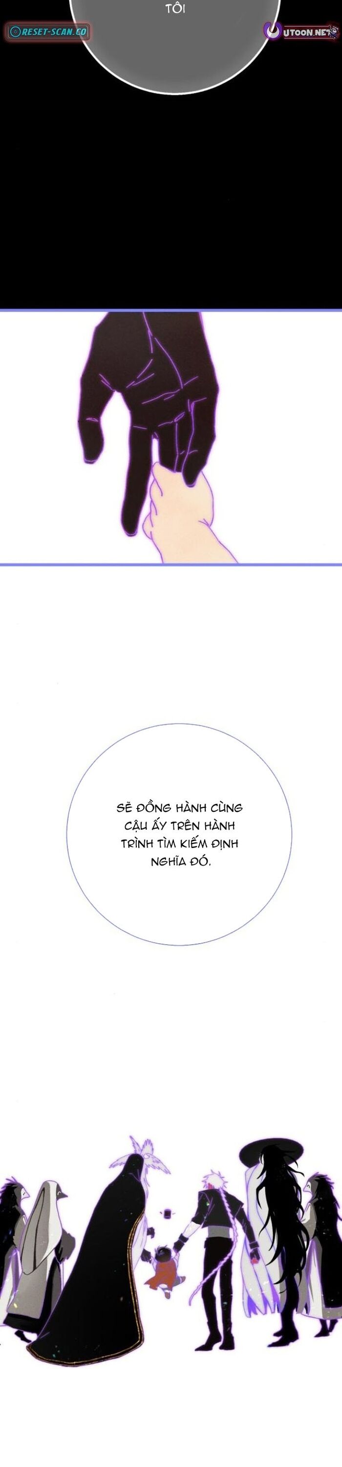 Gặp Mẹ Trong Mơ