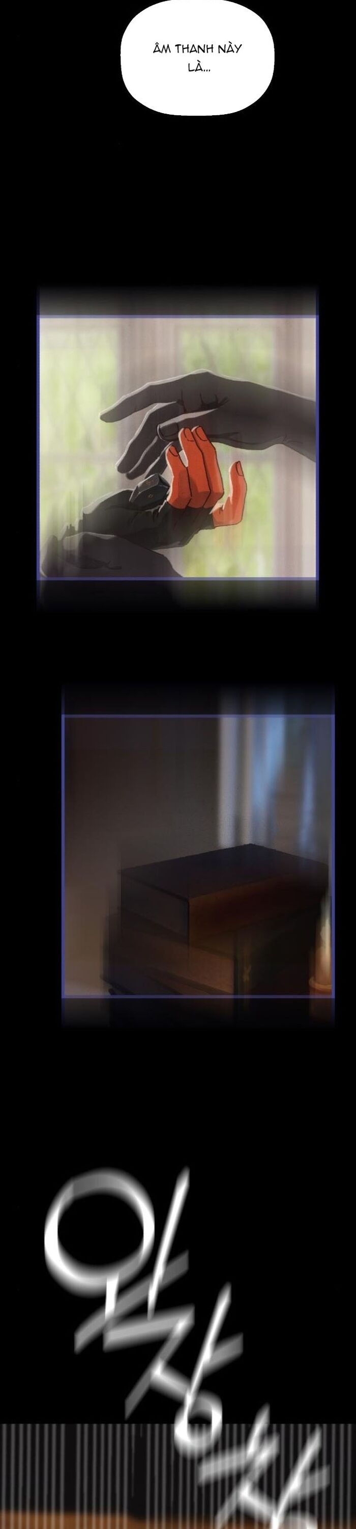 Gặp Mẹ Trong Mơ