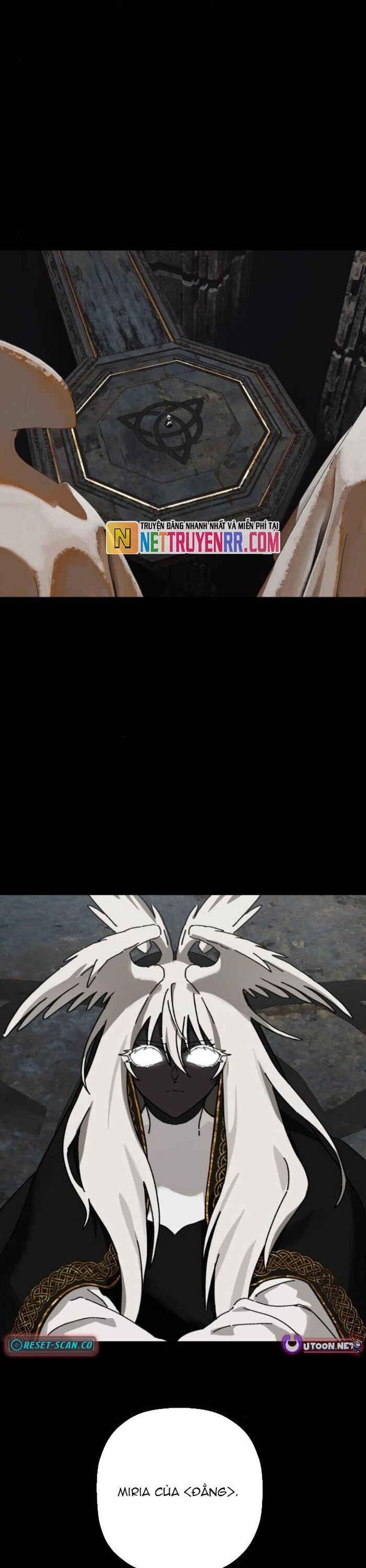 Gặp Mẹ Trong Mơ