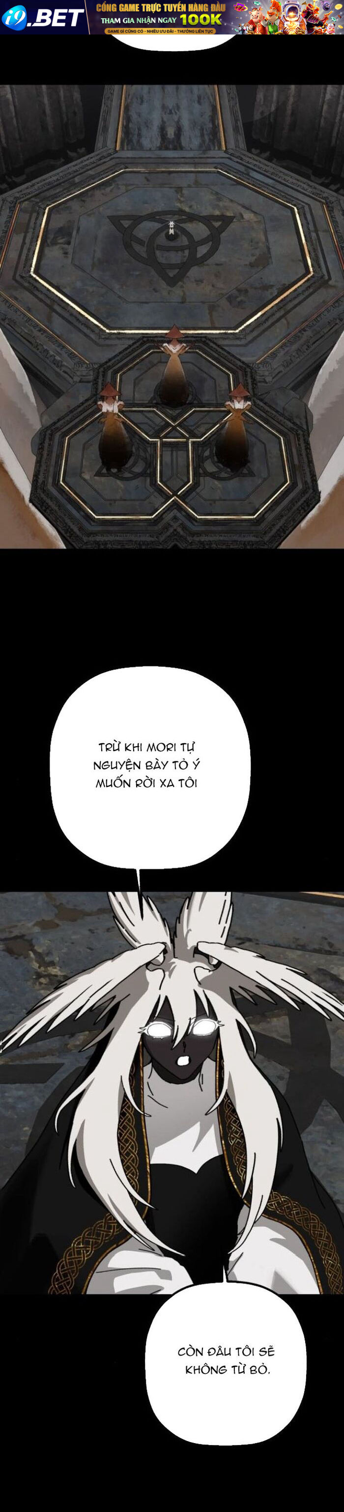 Gặp Mẹ Trong Mơ