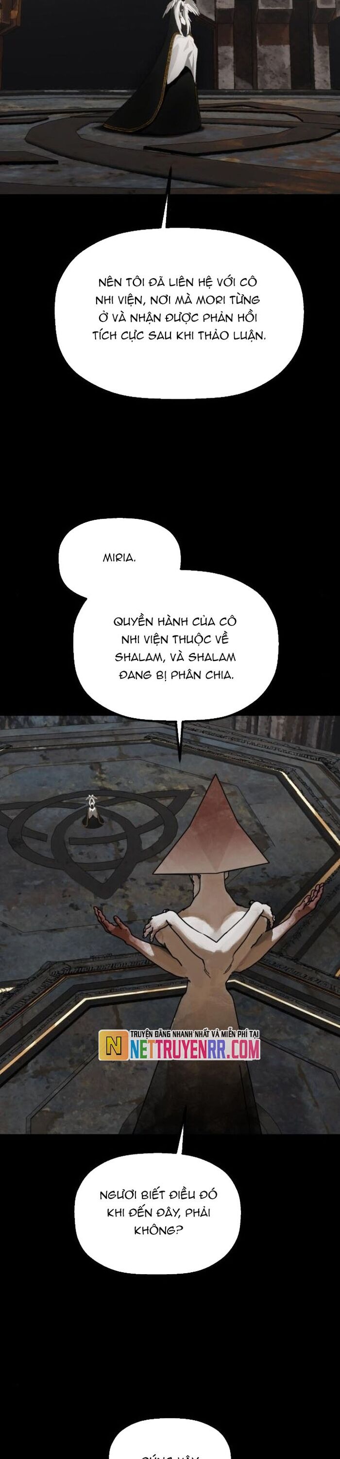 Gặp Mẹ Trong Mơ