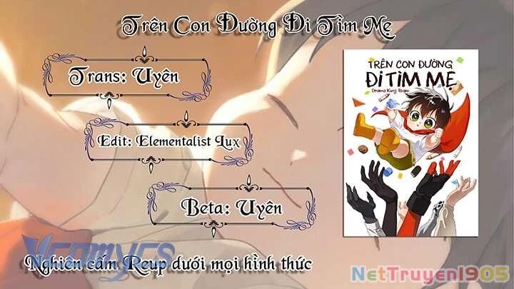 Gặp Mẹ Trong Mơ