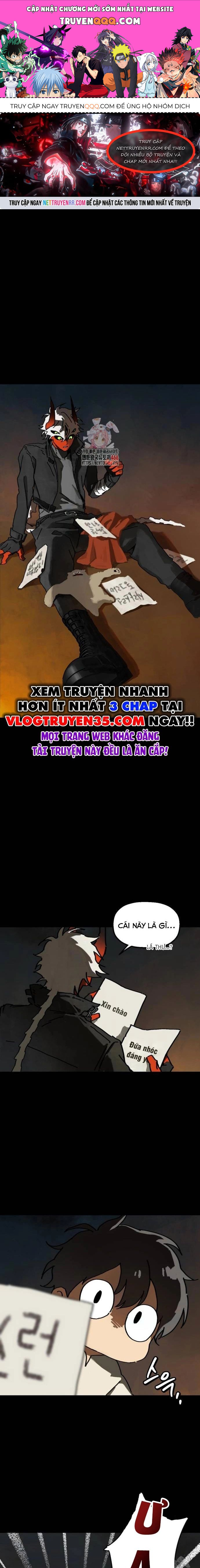 Gặp Mẹ Trong Mơ Chương 4 - Trang 1