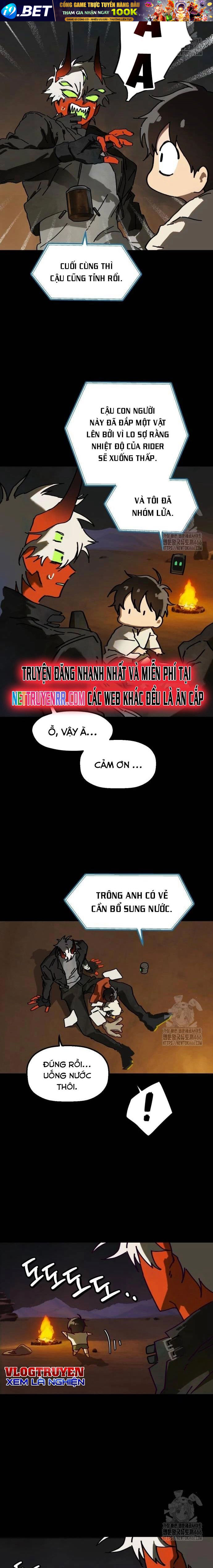 Gặp Mẹ Trong Mơ