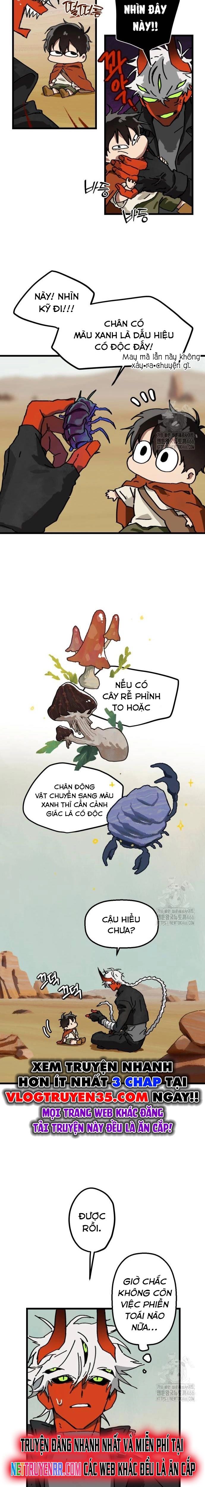 Gặp Mẹ Trong Mơ